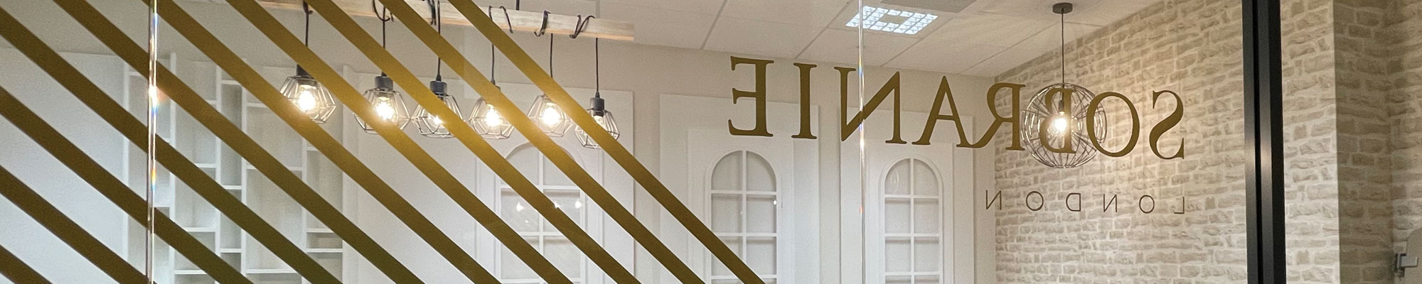 Enterijer